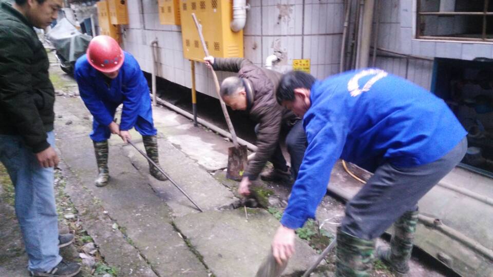 道孚清掏化粪池、管道疏通一站式服务<高效><技术><可靠>